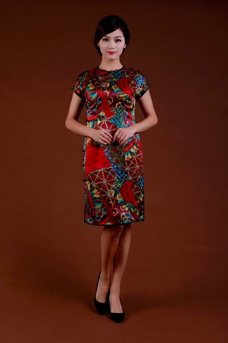 cheongsam qipao cheongsam qipao
