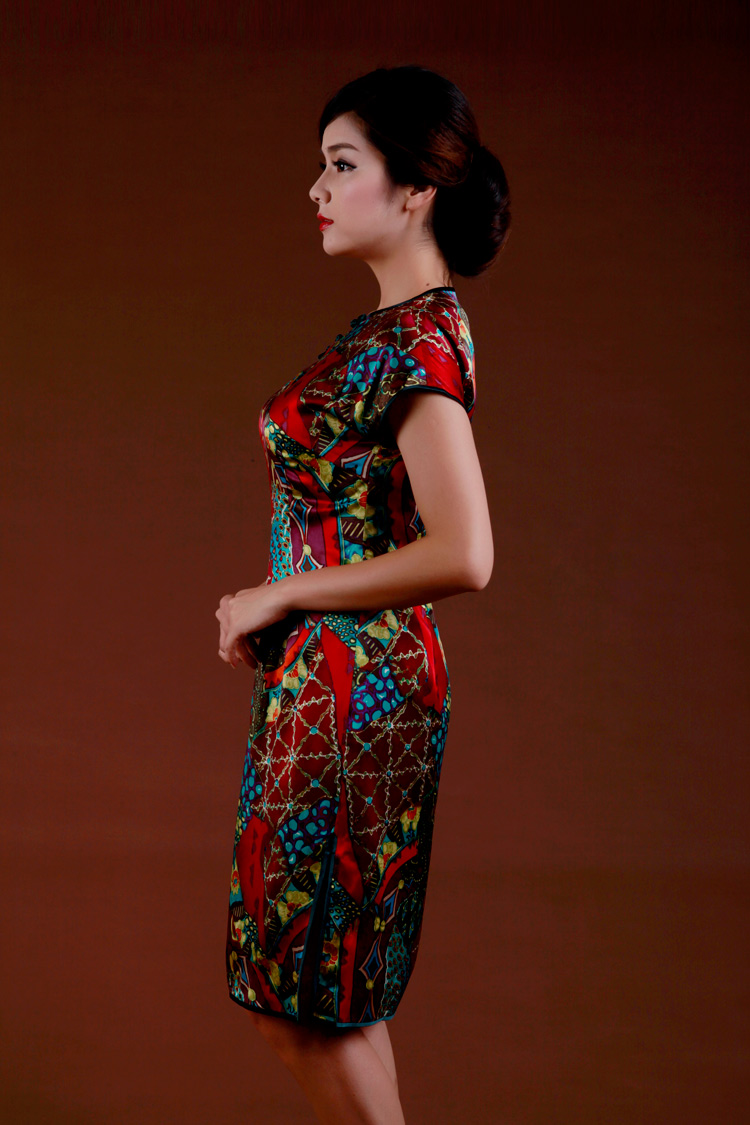 cheongsam qipao cheongsam qipao