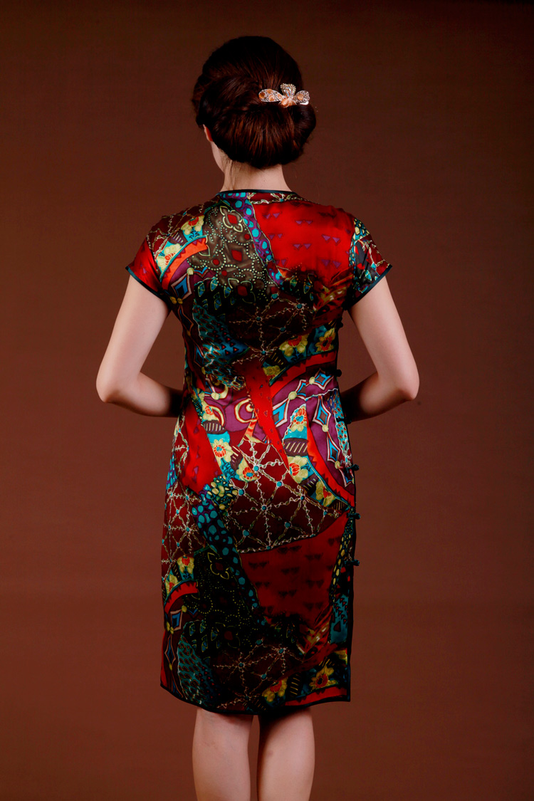 cheongsam qipao cheongsam qipao