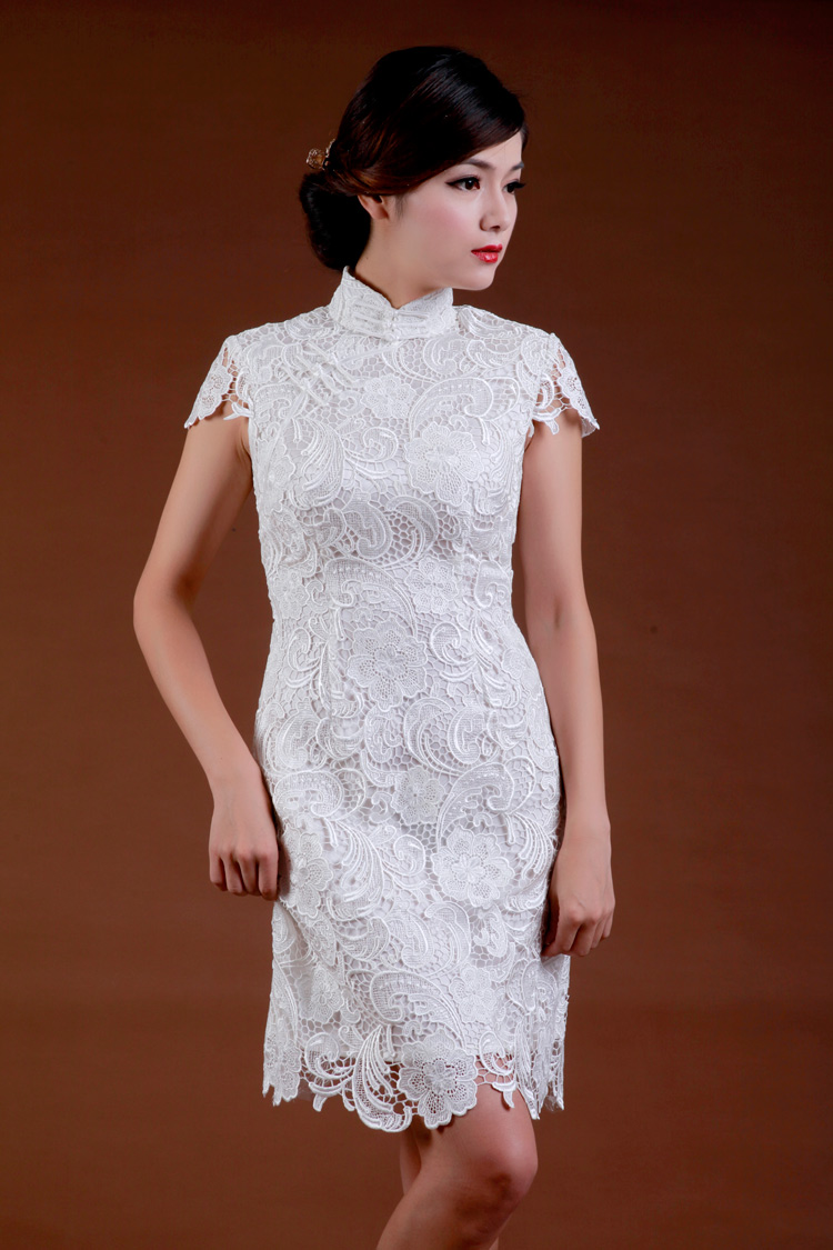 cheongsam qipao