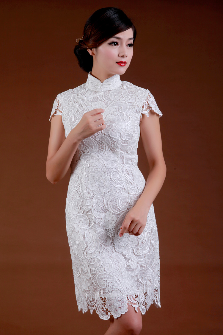 cheongsam qipao