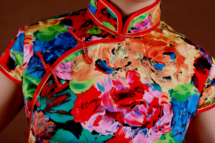 cheongsam qipao cheongsam qipao