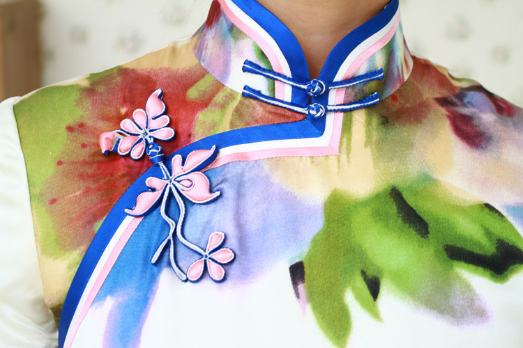 cheongsam qipao cheongsam qipao