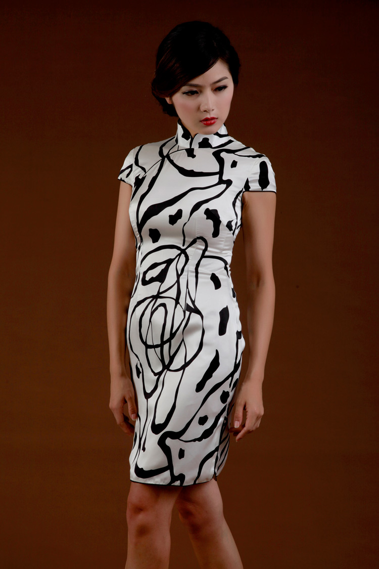 cheongsam qipao