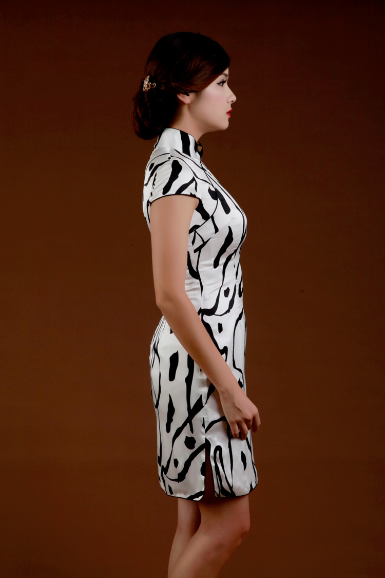 cheongsam qipao cheongsam qipao