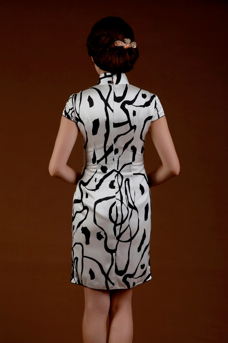 cheongsam qipao