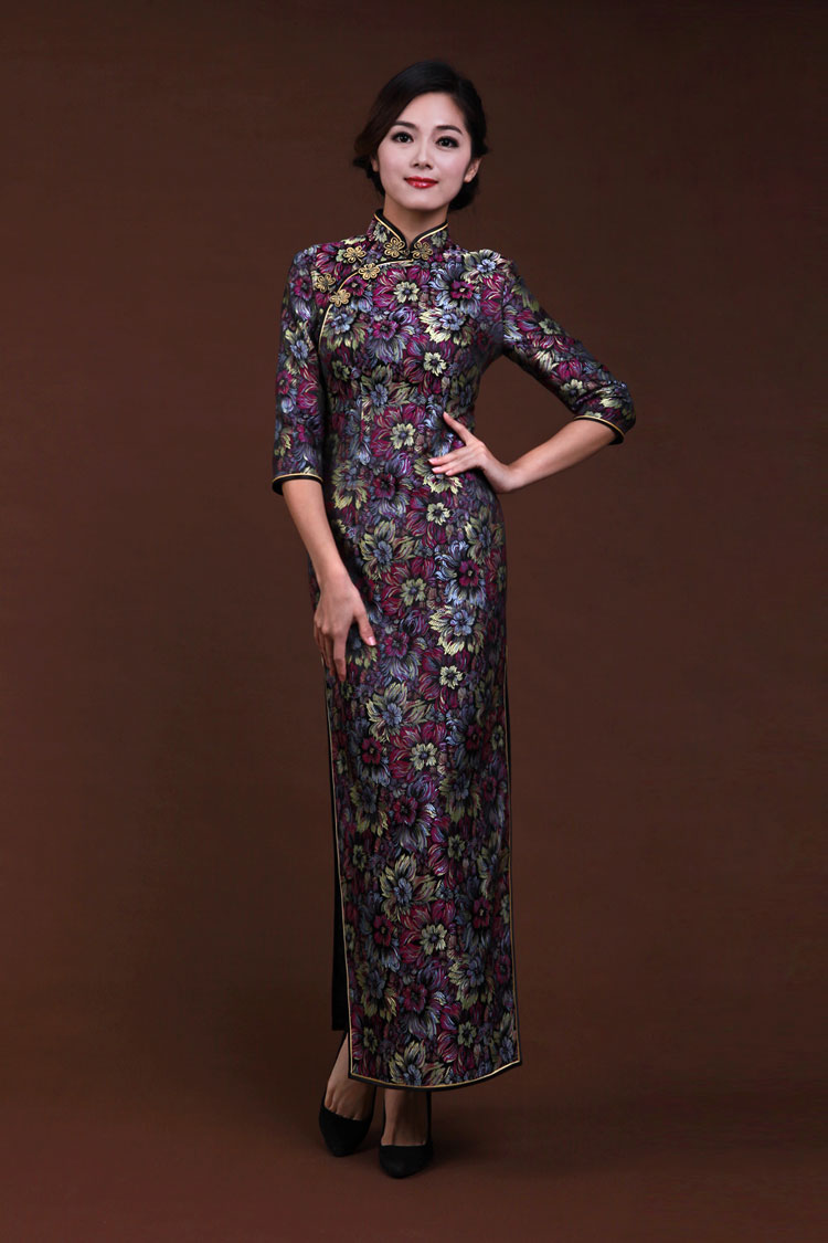 cheongsam qipao