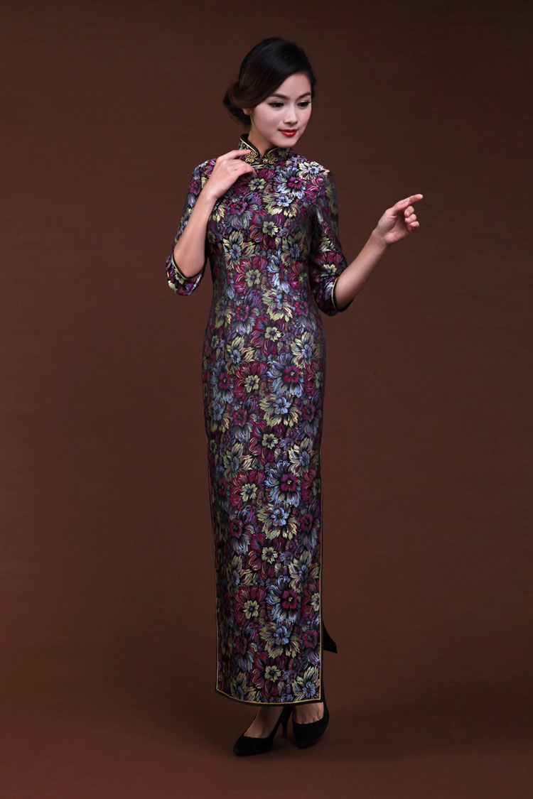 cheongsam qipao