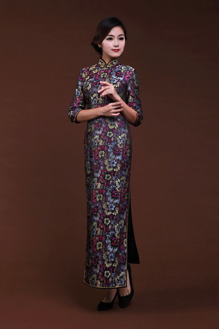 cheongsam qipao