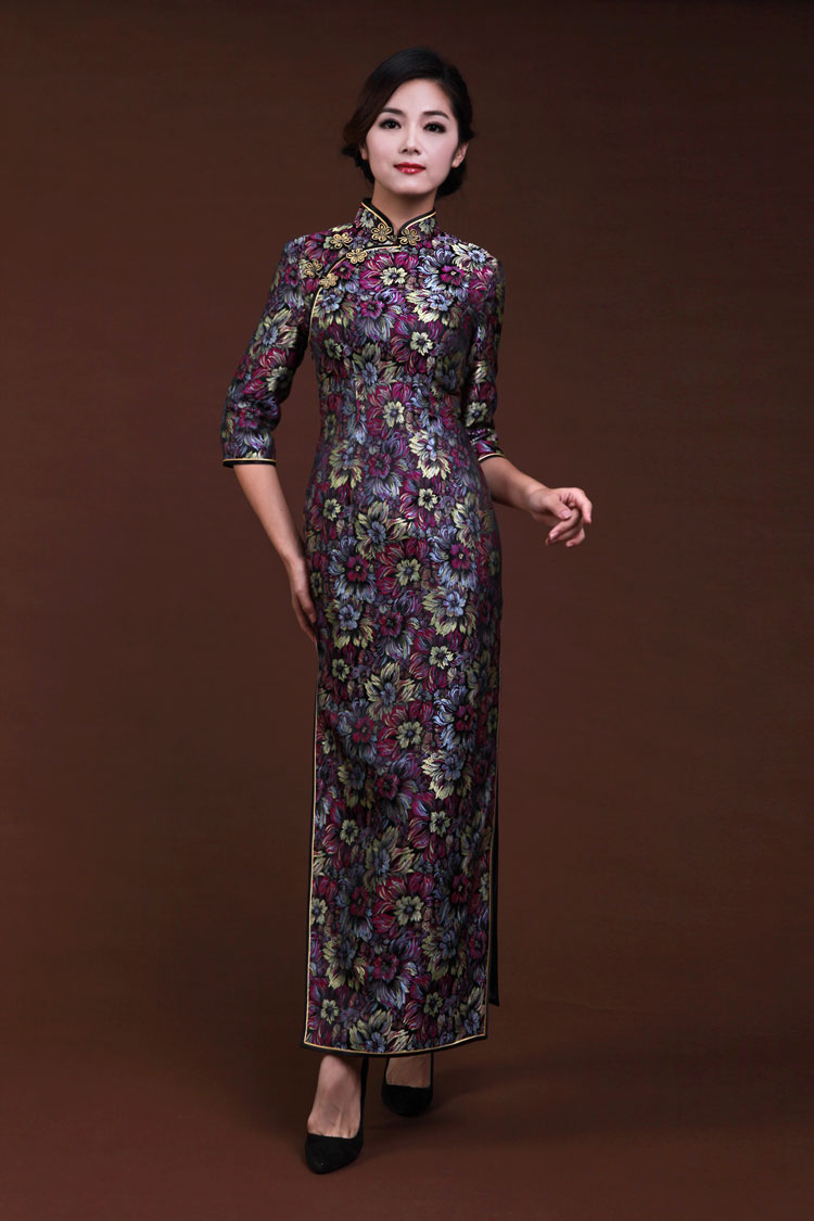 cheongsam qipao