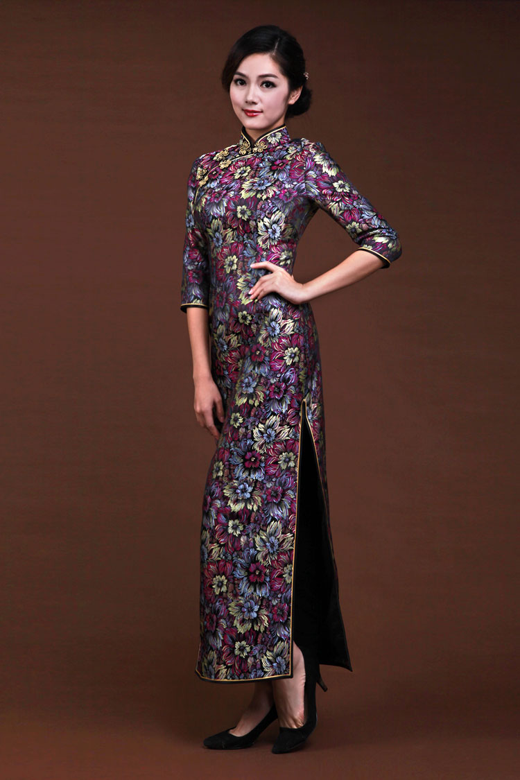 cheongsam qipao