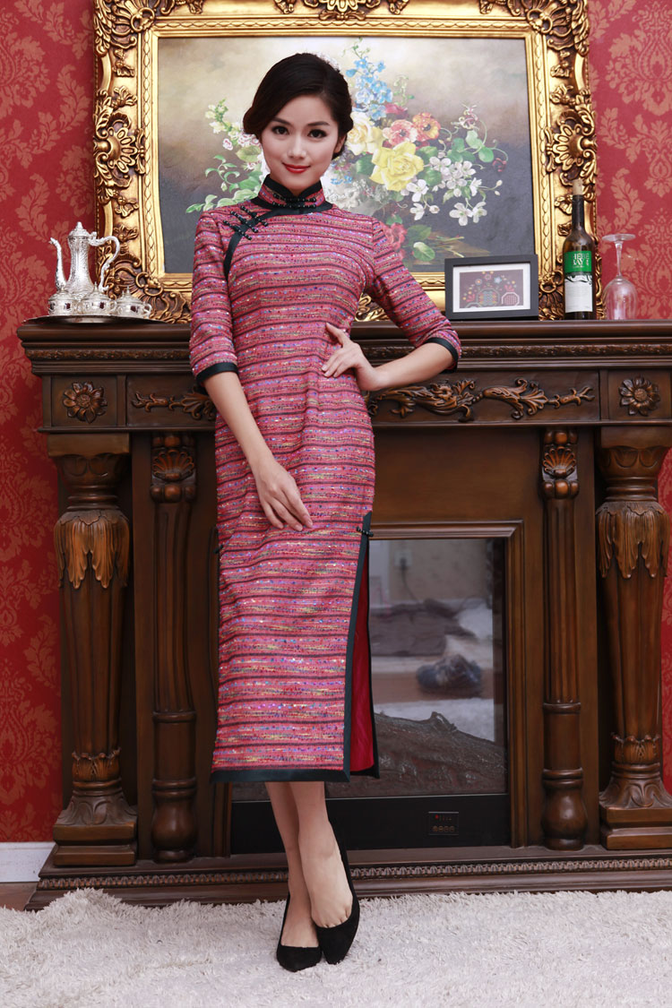 cheongsam qipao