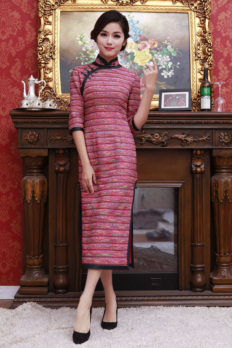 cheongsam qipao