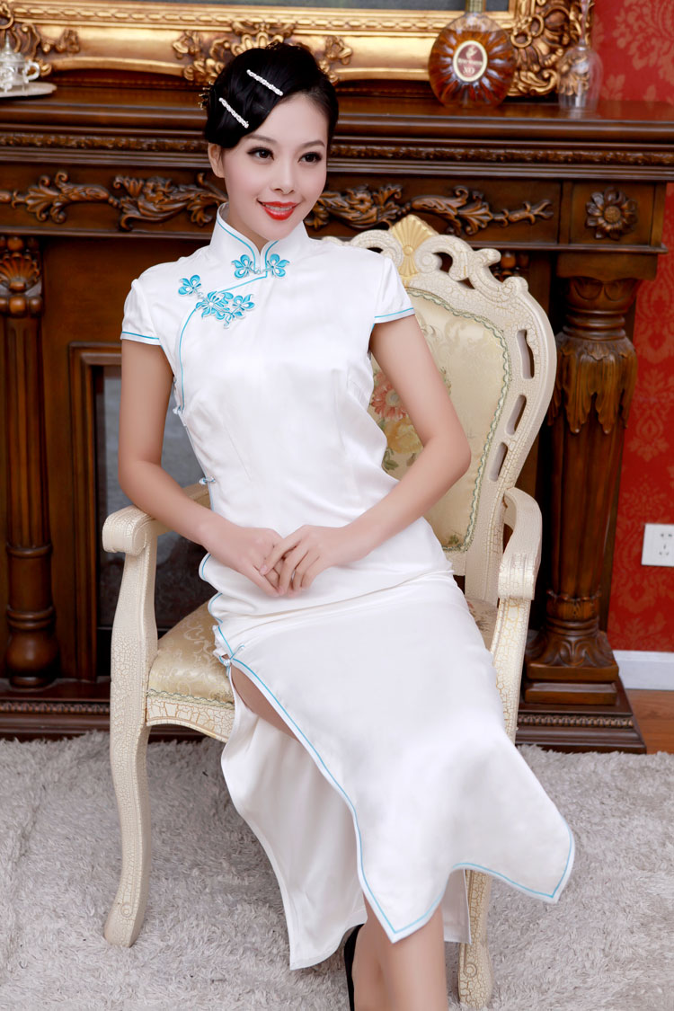 cheongsam qipao