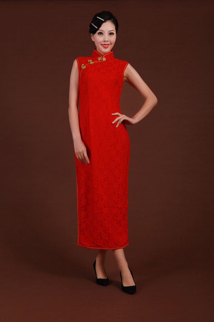 cheongsam qipao