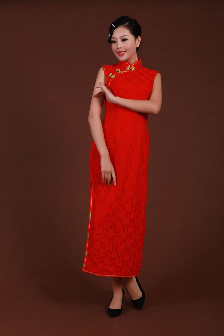 cheongsam qipao