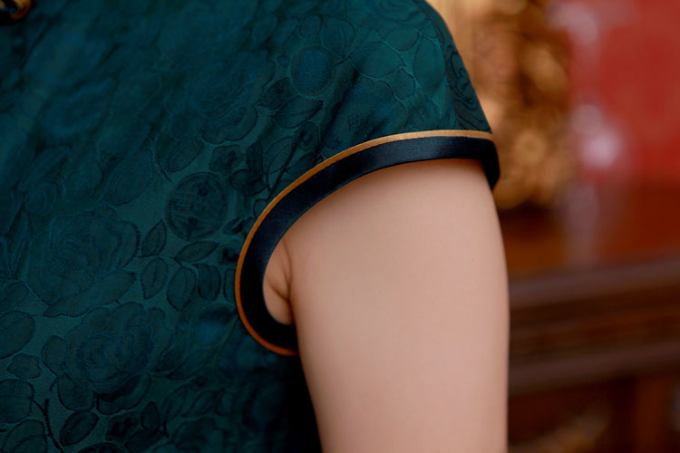 cheongsam qipao cheongsam qipao
