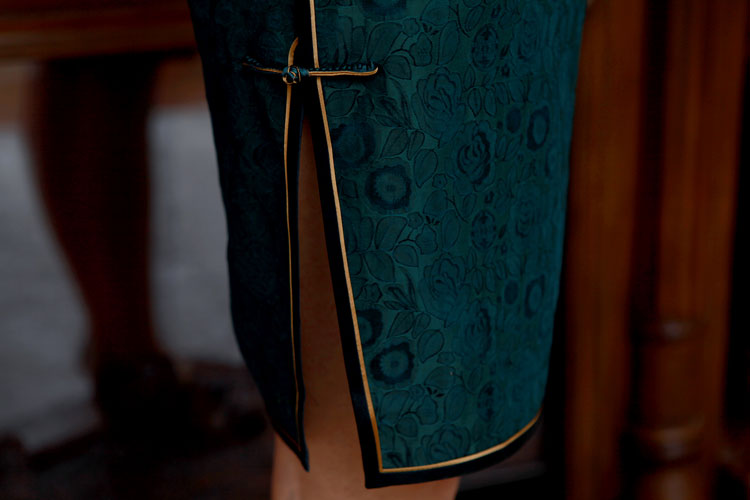 cheongsam qipao cheongsam qipao
