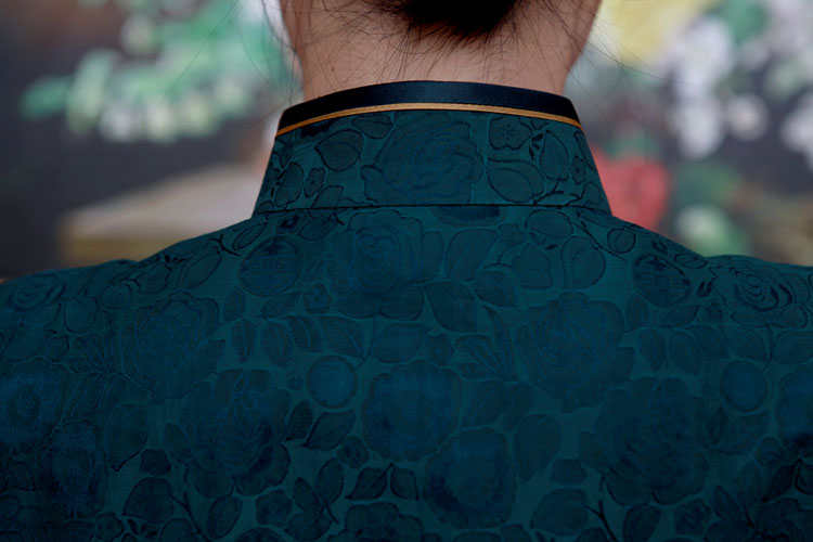 cheongsam qipao