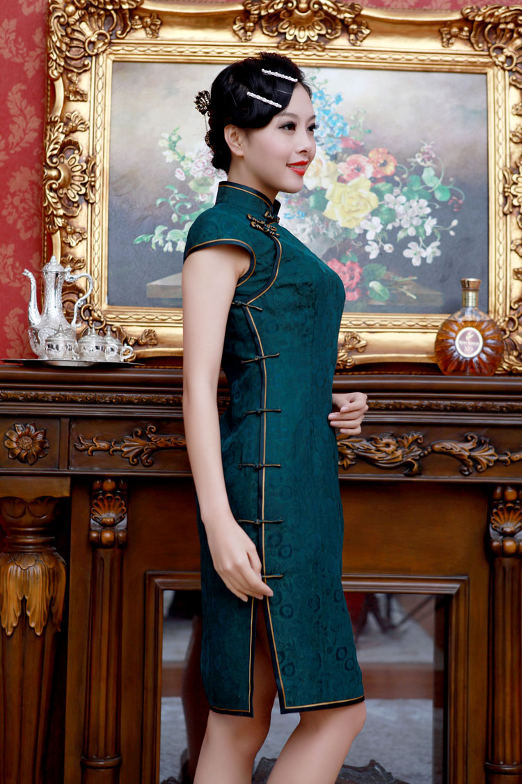 cheongsam qipao