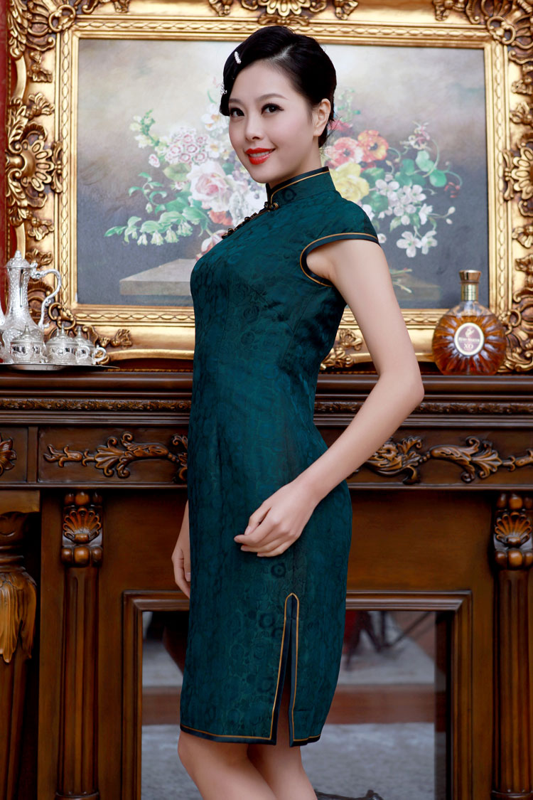 cheongsam qipao