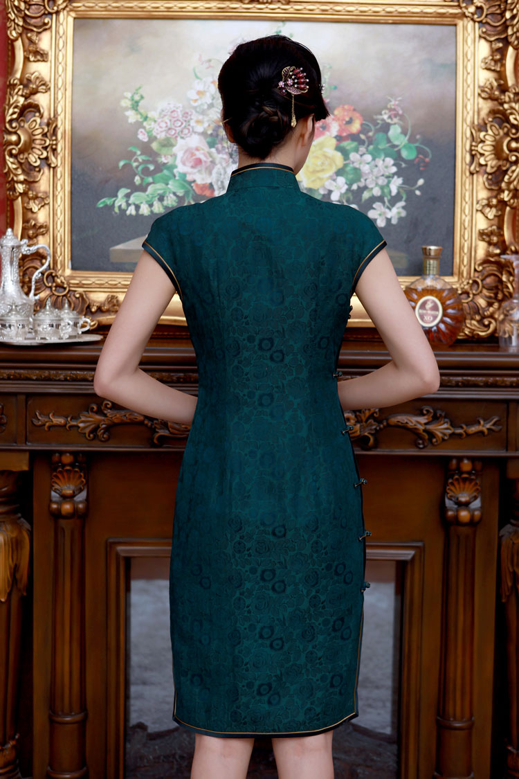 cheongsam qipao