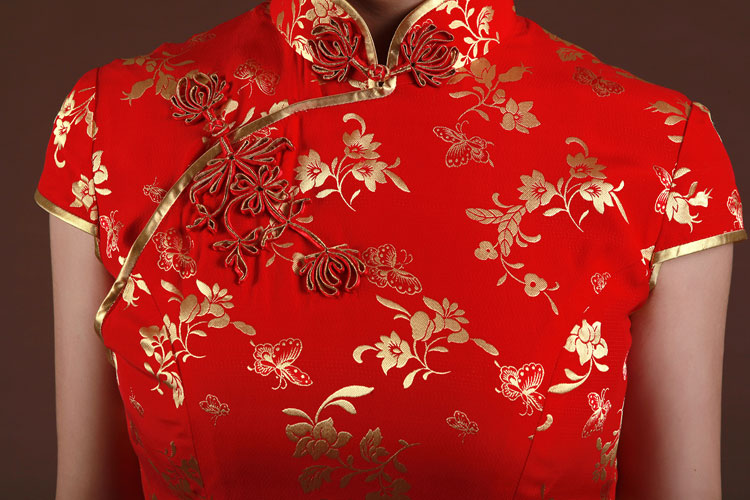 cheongsam qipao