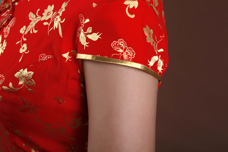 cheongsam qipao