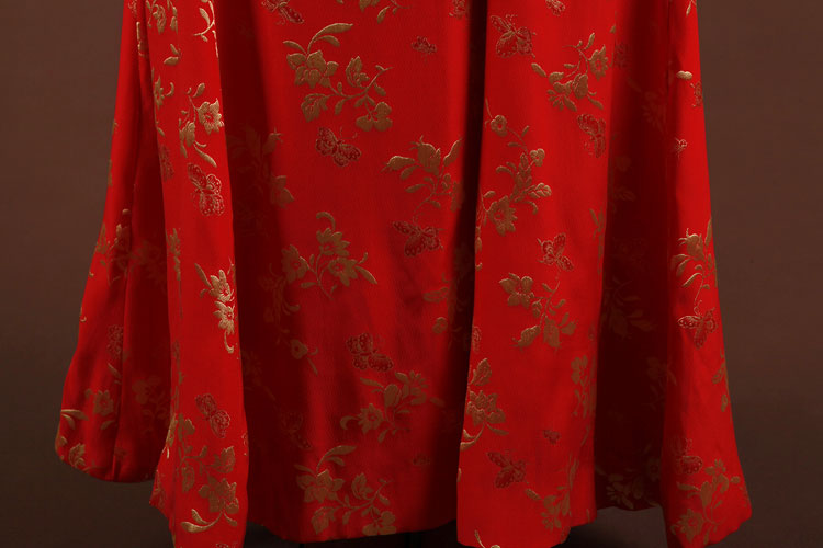 cheongsam qipao