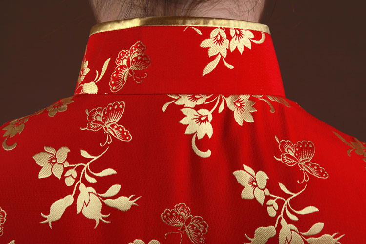 cheongsam qipao