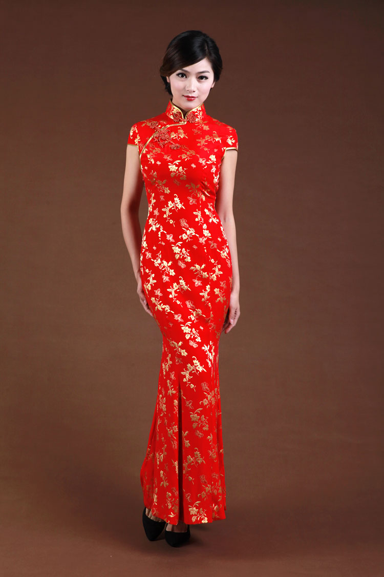 cheongsam qipao