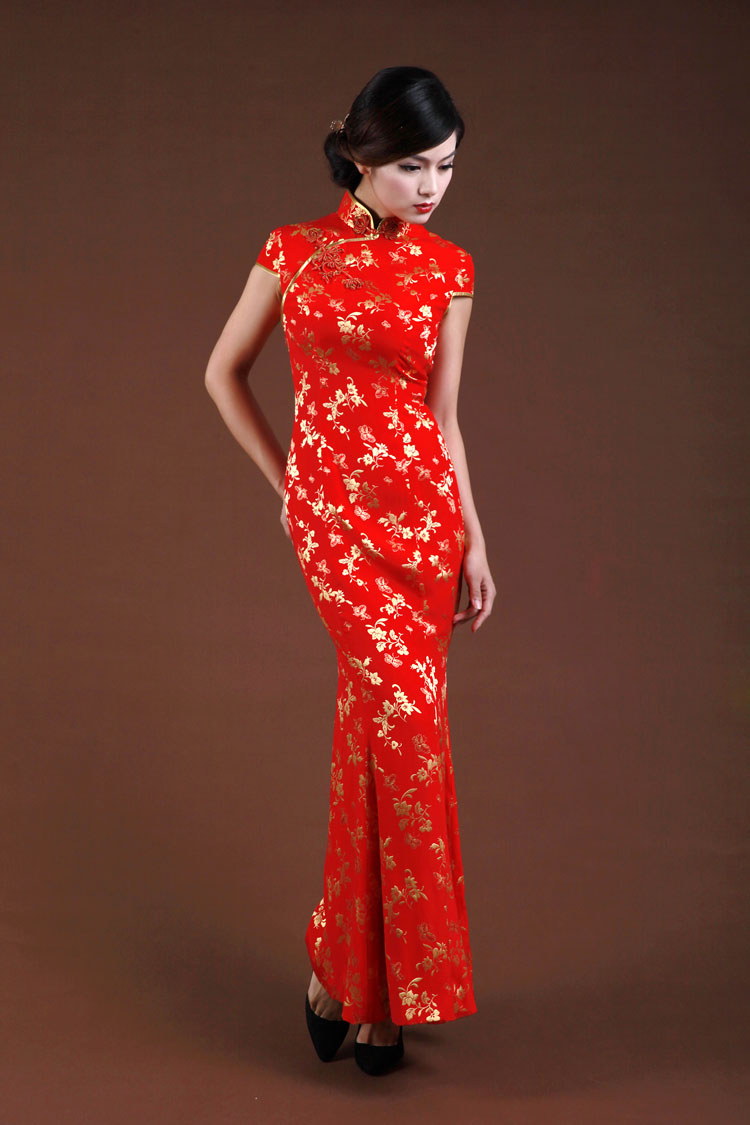 cheongsam qipao