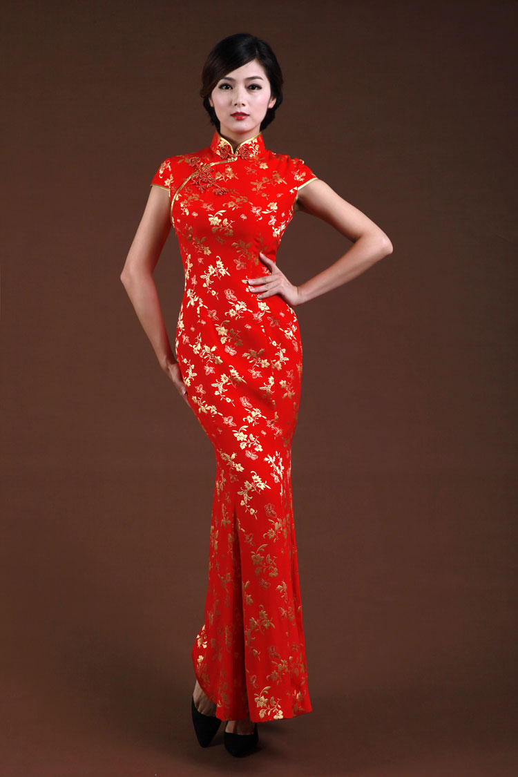 cheongsam qipao