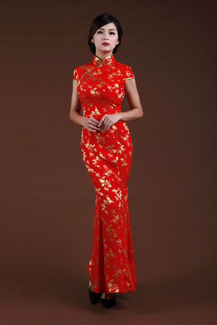 cheongsam qipao cheongsam qipao