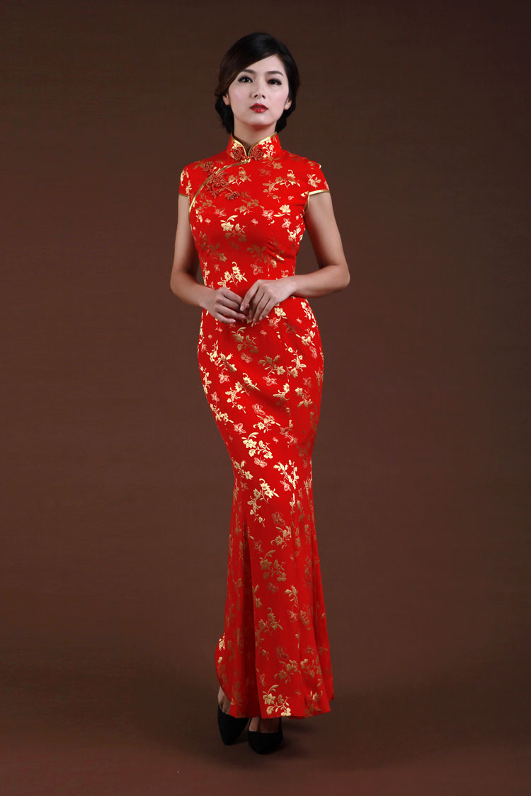 cheongsam qipao