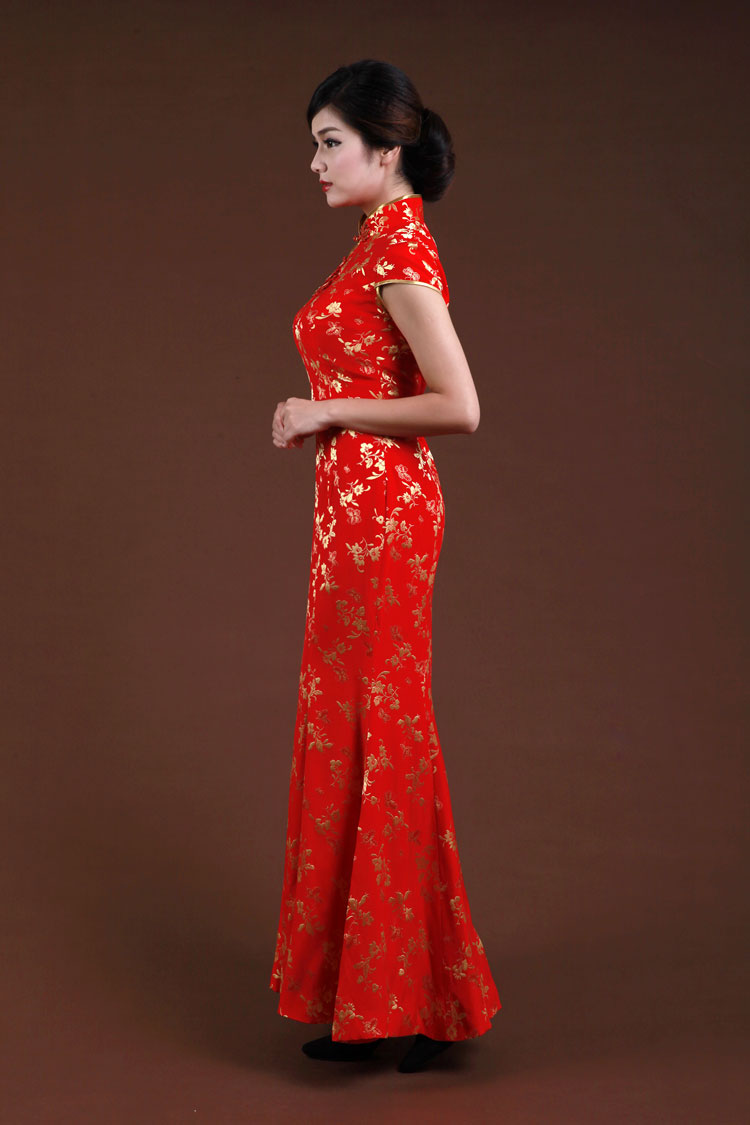 cheongsam qipao