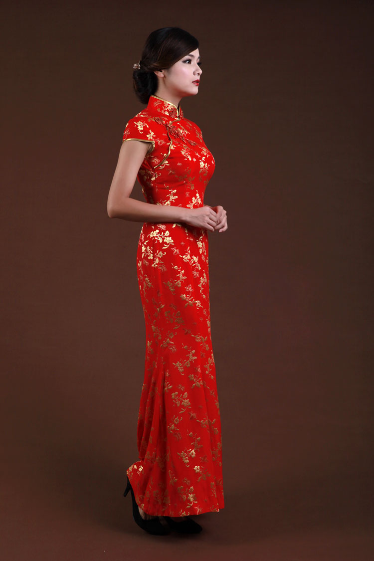 cheongsam qipao cheongsam qipao