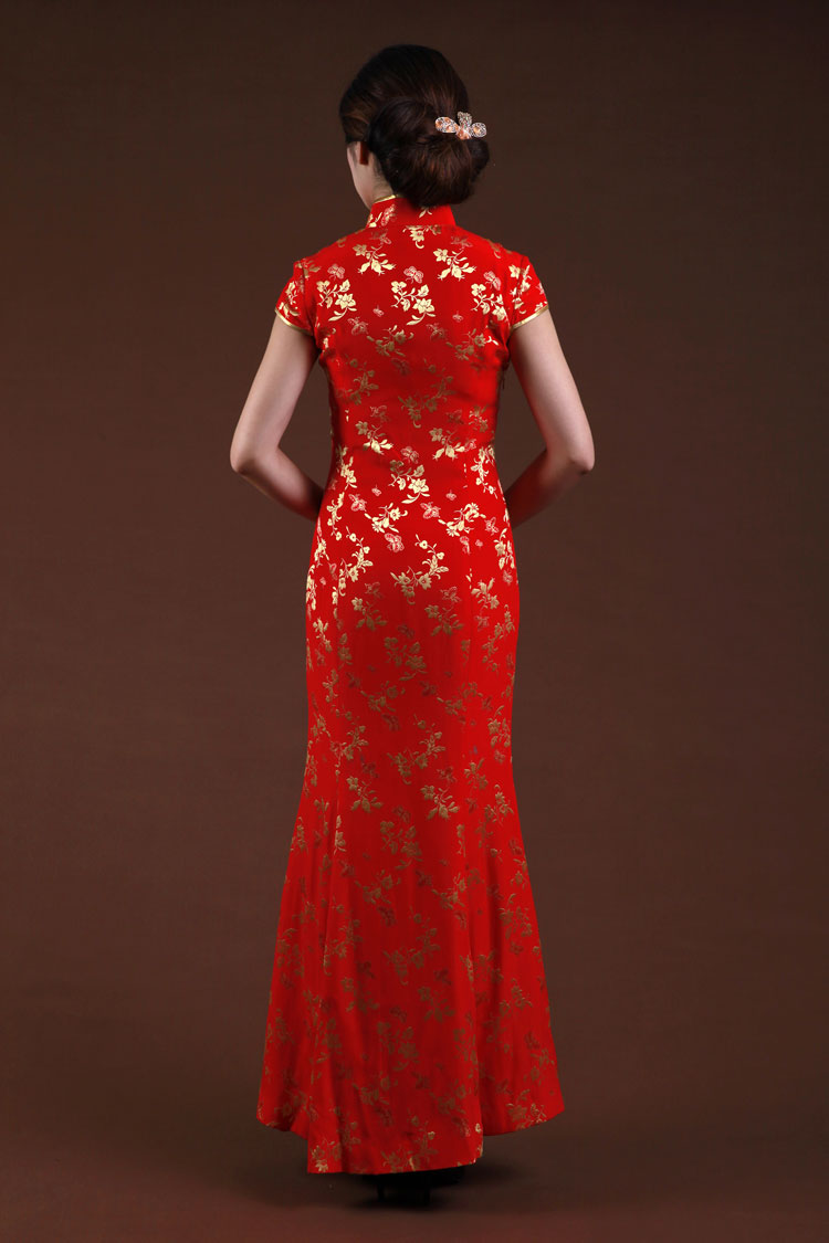 cheongsam qipao