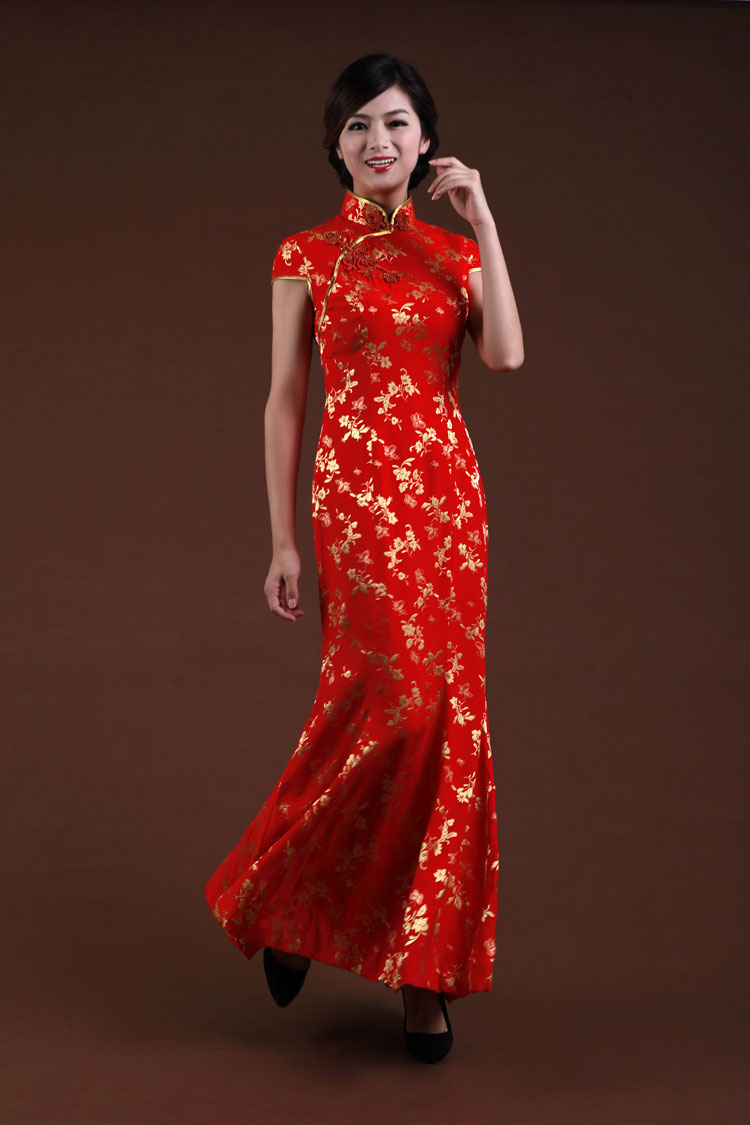 cheongsam qipao