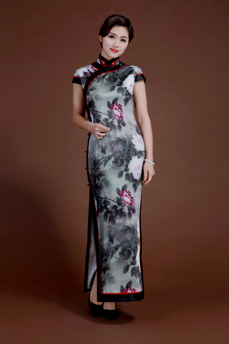 cheongsam qipao