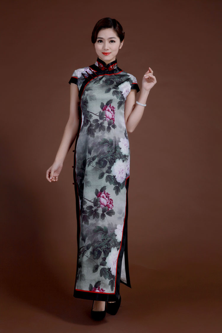 cheongsam qipao cheongsam qipao