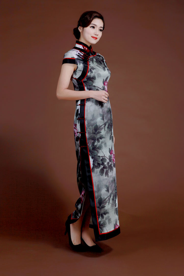 cheongsam qipao cheongsam qipao