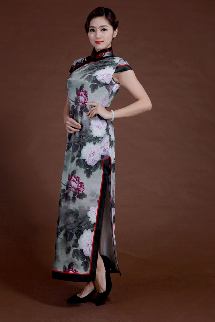 cheongsam qipao