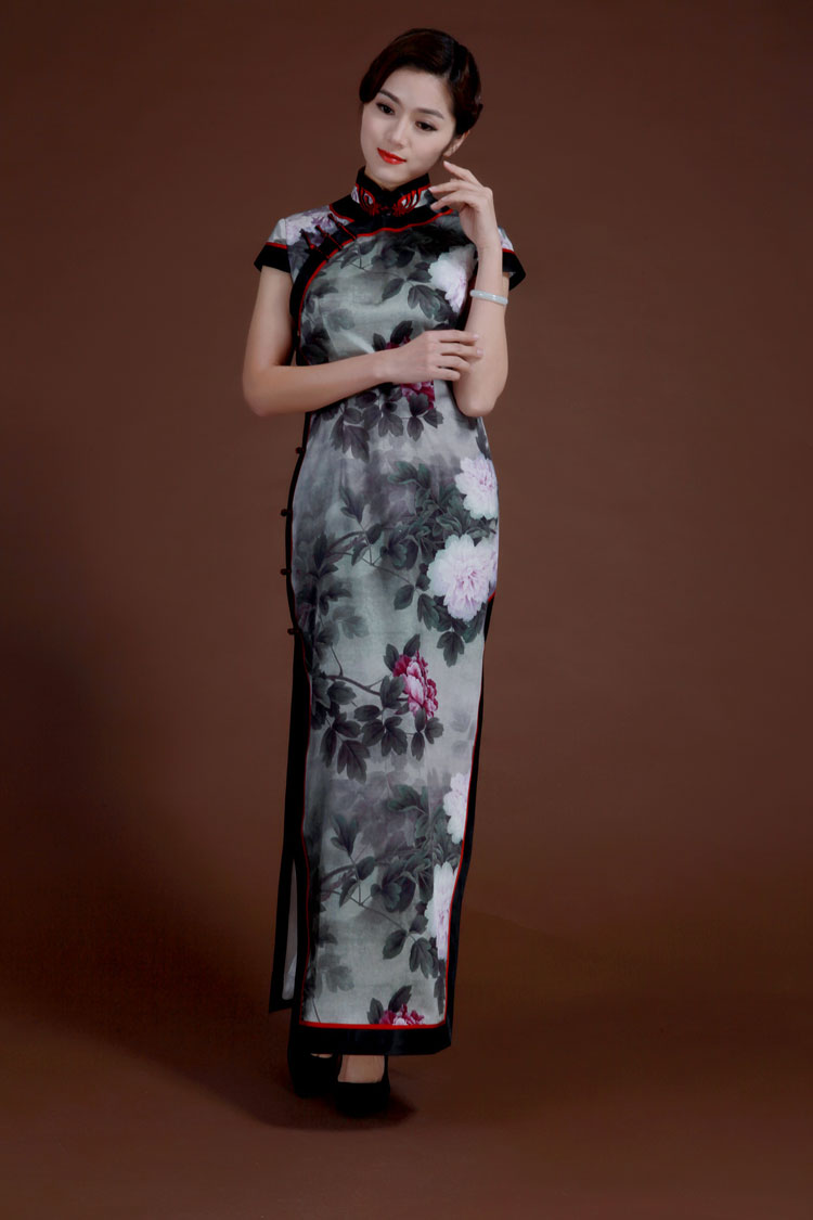 cheongsam qipao