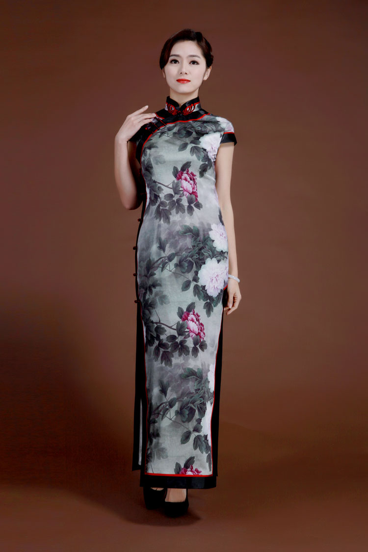 cheongsam qipao cheongsam qipao
