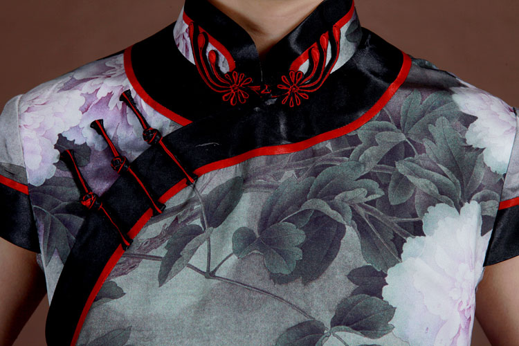 cheongsam qipao cheongsam qipao