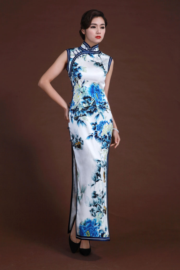 cheongsam qipao