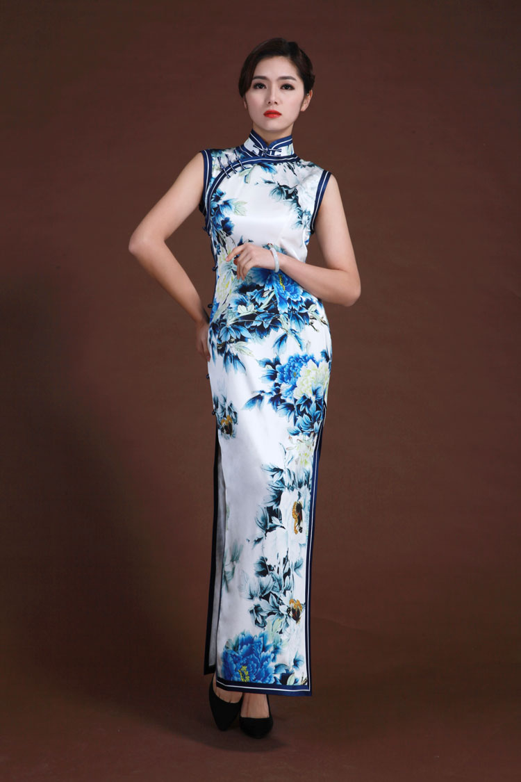 cheongsam qipao