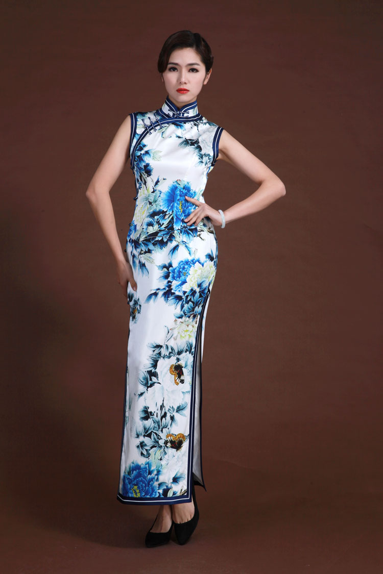 cheongsam qipao cheongsam qipao