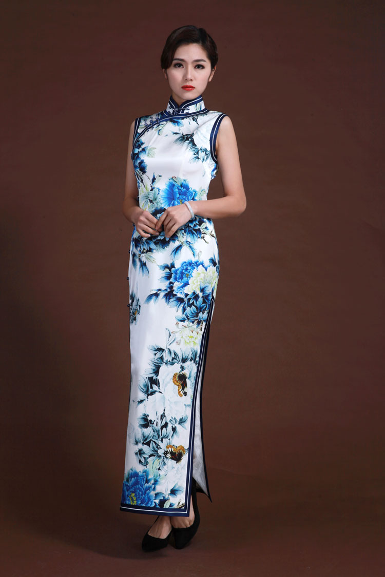 cheongsam qipao cheongsam qipao